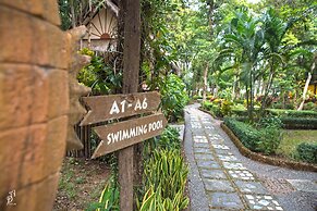 Garden Of Joy Resort