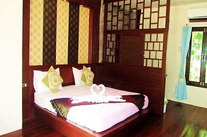 Garden Of Joy Resort