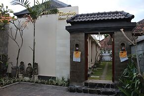 Blanjong Home Stay
