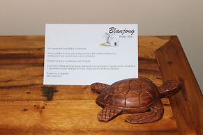 Blanjong Home Stay