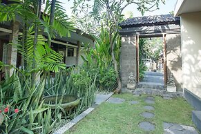 Blanjong Home Stay