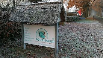 Bij Aquamarijn