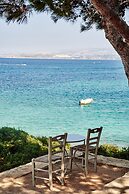 White Rocks Hotel Kefalonia