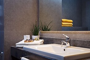 White Rocks Hotel Kefalonia