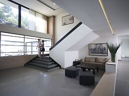 White Rocks Hotel Kefalonia