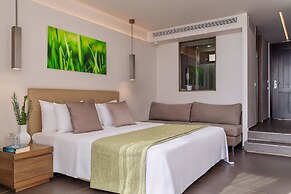 White Rocks Hotel Kefalonia