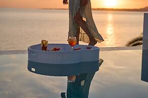 White Rocks Hotel Kefalonia