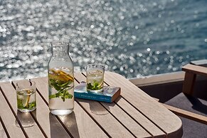 White Rocks Hotel Kefalonia
