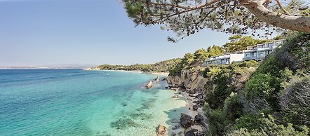 White Rocks Hotel Kefalonia