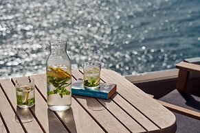White Rocks Hotel Kefalonia
