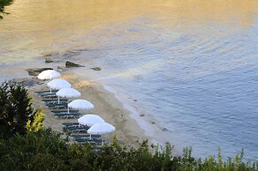White Rocks Hotel Kefalonia