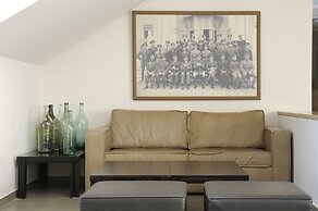 White Rocks Hotel Kefalonia