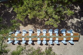 White Rocks Hotel Kefalonia