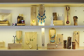 White Rocks Hotel Kefalonia