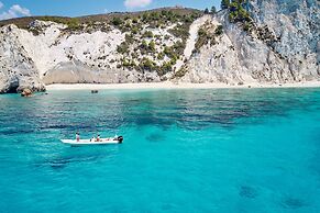 White Rocks Hotel Kefalonia