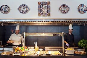 White Rocks Hotel Kefalonia