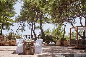 White Rocks Hotel Kefalonia