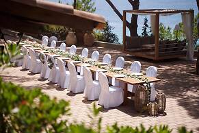 White Rocks Hotel Kefalonia