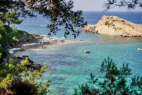 White Rocks Hotel Kefalonia
