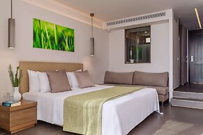 White Rocks Hotel Kefalonia