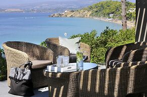 White Rocks Hotel Kefalonia