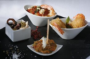 White Rocks Hotel Kefalonia