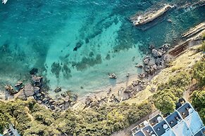 White Rocks Hotel Kefalonia