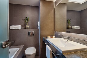 White Rocks Hotel Kefalonia