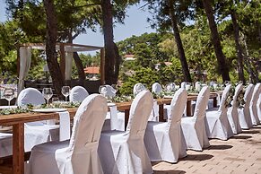 White Rocks Hotel Kefalonia