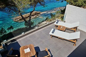 White Rocks Hotel Kefalonia