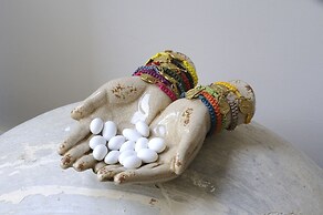 White Rocks Hotel Kefalonia