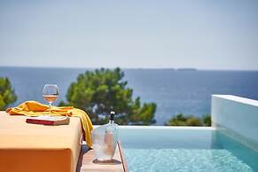 White Rocks Hotel Kefalonia
