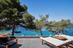 White Rocks Hotel Kefalonia