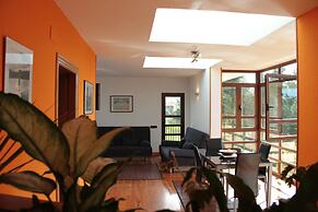 Apartamentos Sierra Pulide