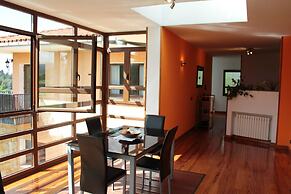 Apartamentos Sierra Pulide