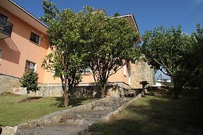 Apartamentos Sierra Pulide