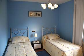 Apartamentos Sierra Pulide