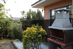 Apartamentos Sierra Pulide