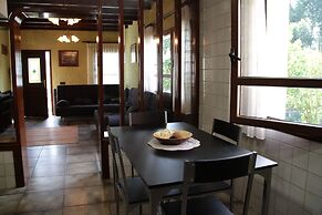 Apartamentos Sierra Pulide