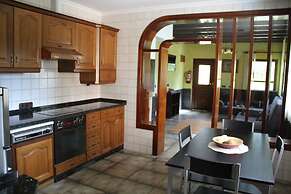 Apartamentos Sierra Pulide