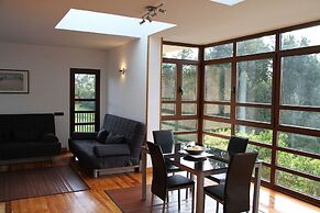 Apartamentos Sierra Pulide