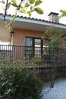 Apartamentos Sierra Pulide