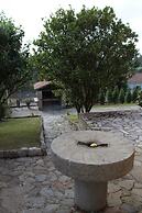 Apartamentos Sierra Pulide