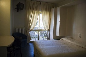 Hotel La Perla