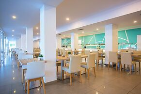 BQ Sarah Hotel - Adults Only