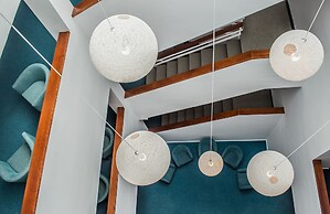 BQ Sarah Hotel - Adults Only