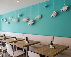 BQ Sarah Hotel - Adults Only