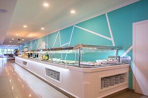 BQ Sarah Hotel - Adults Only