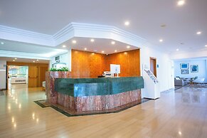 BQ Sarah Hotel - Adults Only