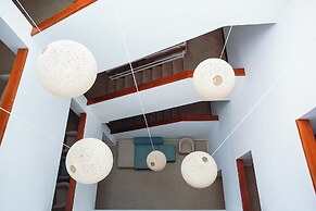 BQ Sarah Hotel - Adults Only